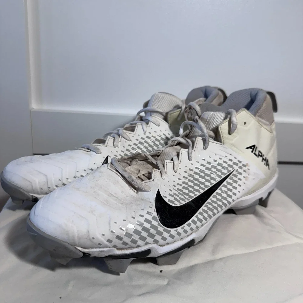 Nike good used